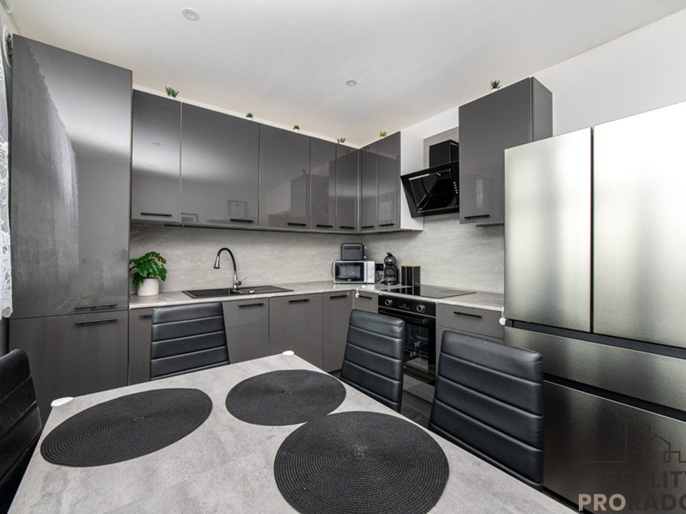 Prodej bytu 3+1 68 m², Havířov