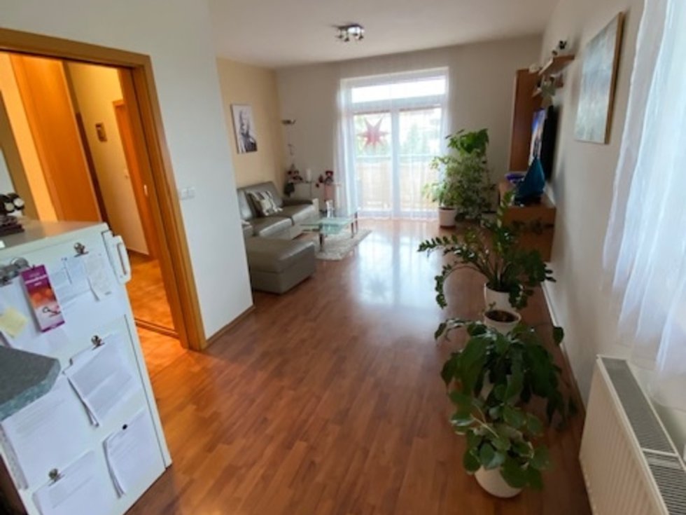 Pronájem bytu 3+kk 112 m², Olomouc