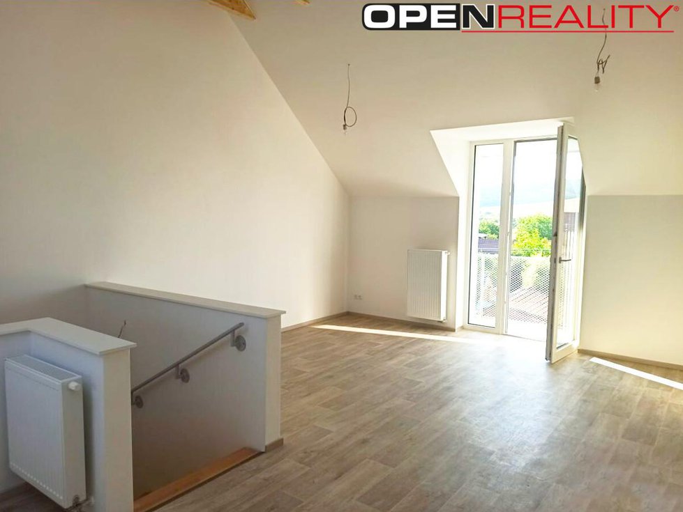 Prodej bytu 2+kk 59 m², Bučovice