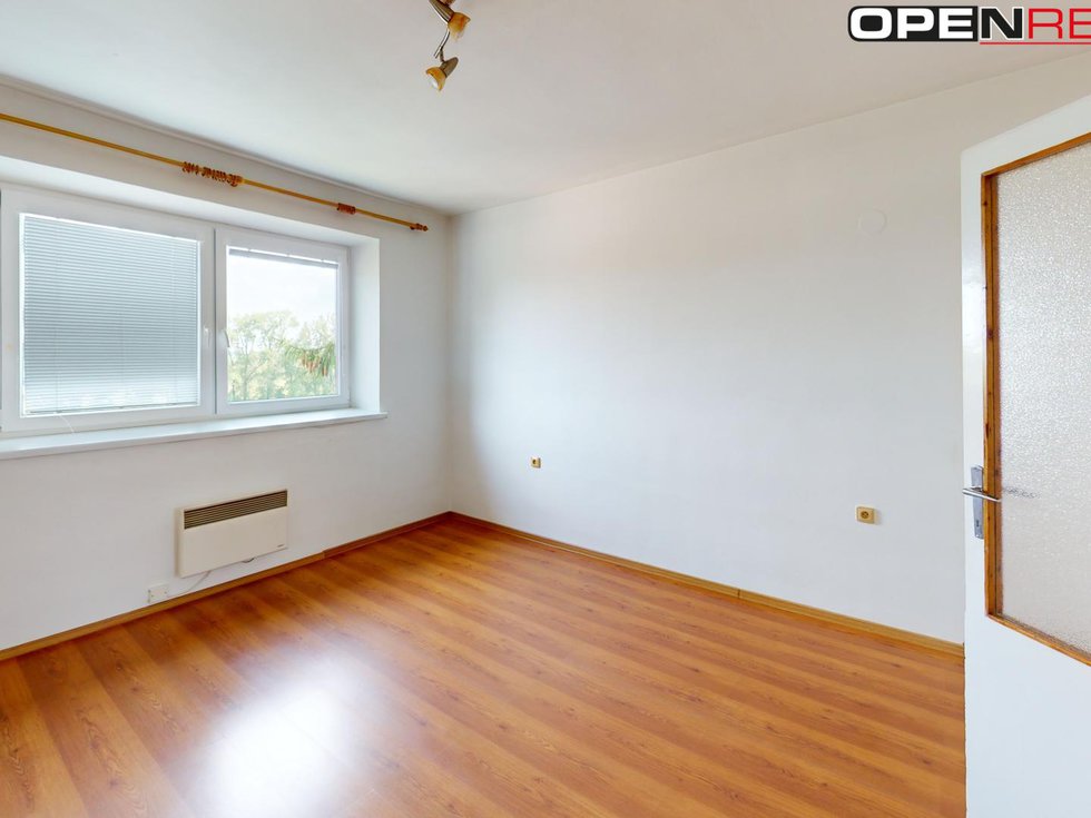 Prodej bytu 2+1 69 m², Drnovice