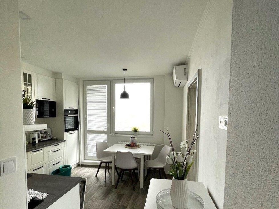 Prodej bytu 1+1 32 m², Břeclav