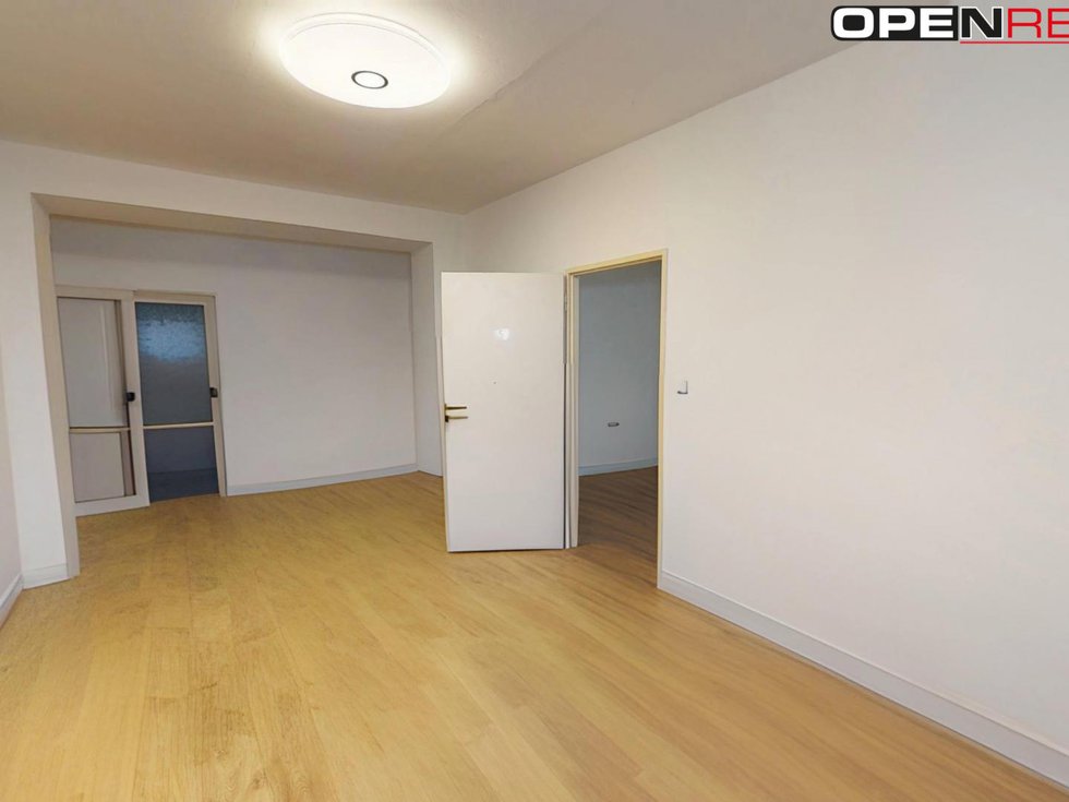 Pronájem bytu 3+1 72 m², Třebíč