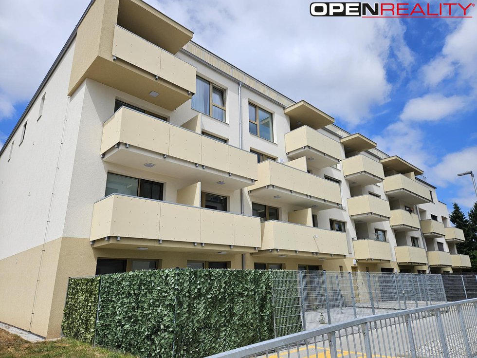 Prodej bytu 1+kk, garsoniery 32 m², Olomouc