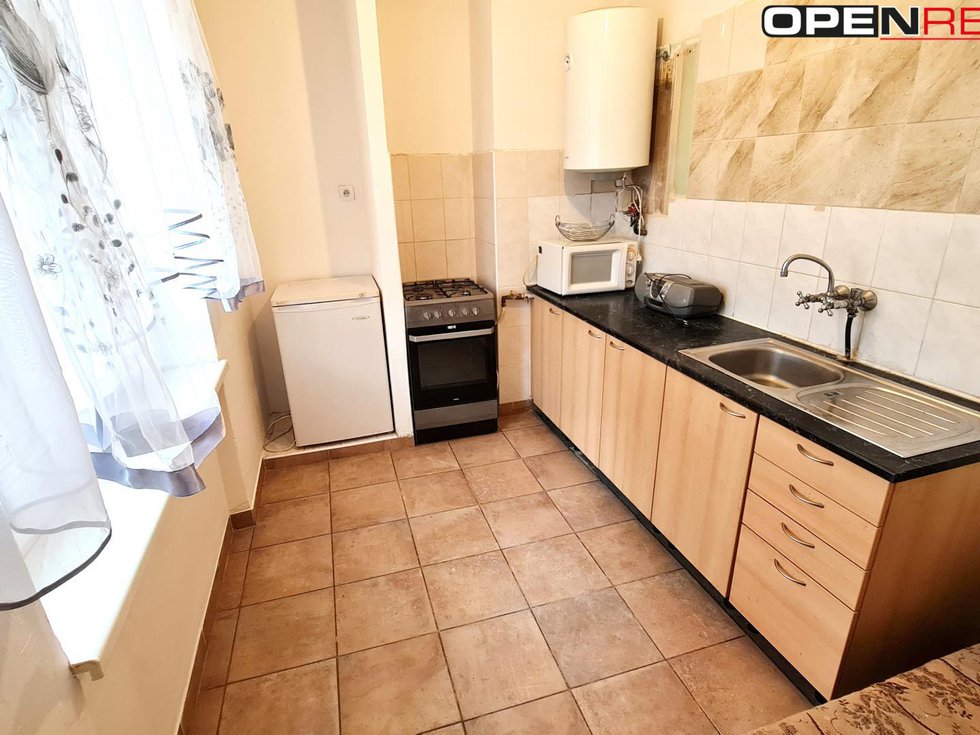Prodej bytu 2+1 56 m², Kuřim