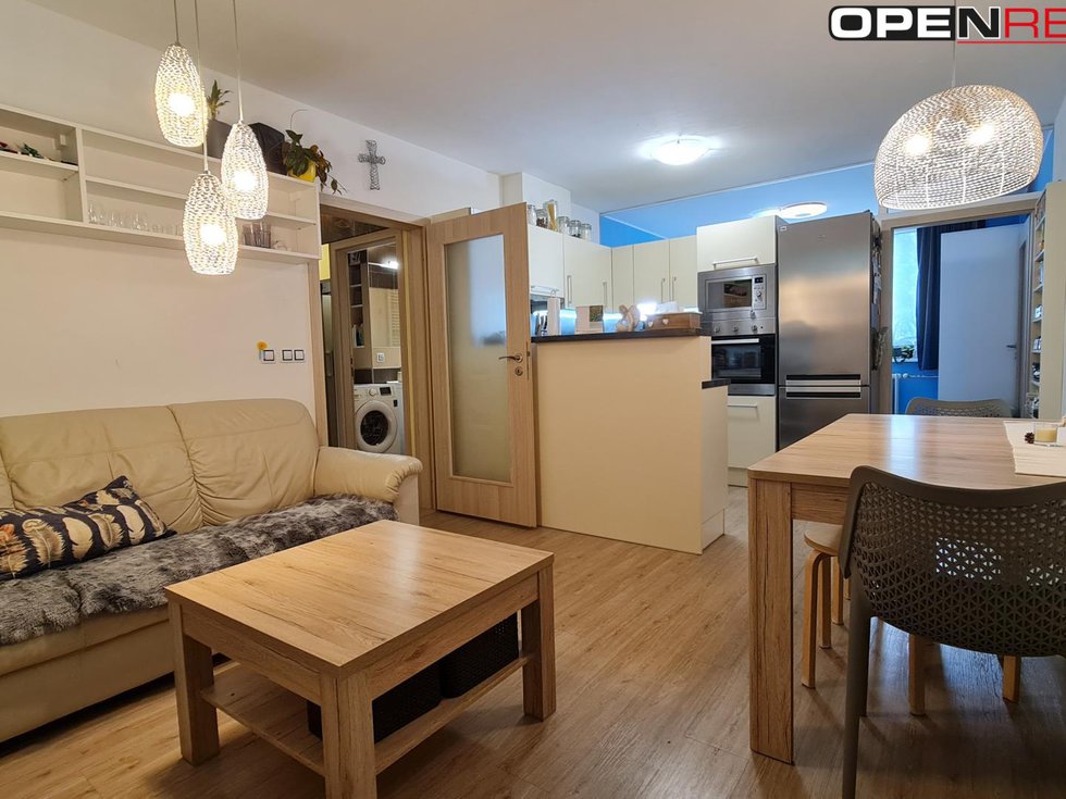 Prodej bytu 5+1 a více 77 m², Brno