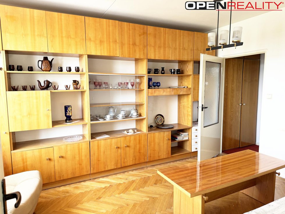 Prodej bytu 3+1 71 m², Prostějov