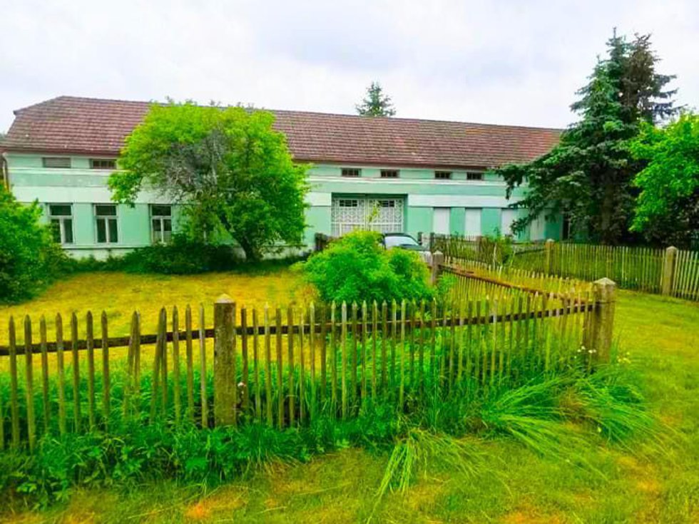 Prodej zemědělského objektu 147121 m², Lesná