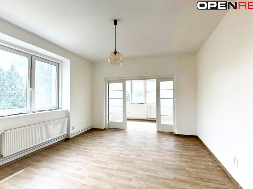 Pronájem bytu 4+1 120 m², Vyškov