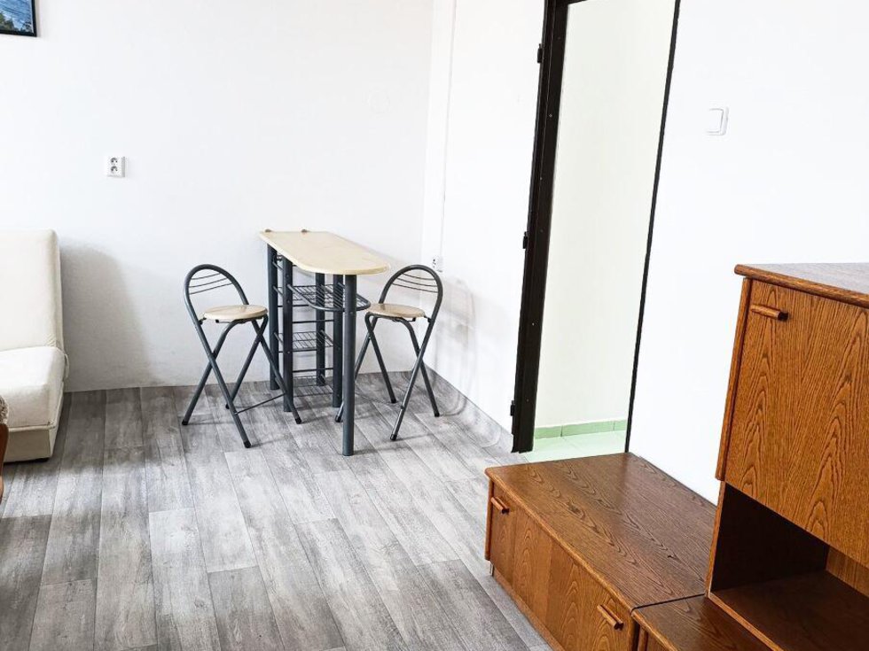 Pronájem bytu 1+1 40 m², Třebíč
