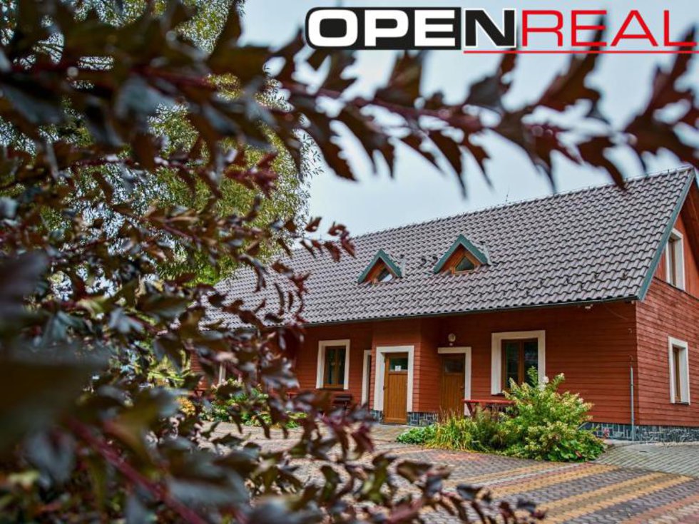 Prodej Ostatních bytů 280 m², Dolní Moravice
