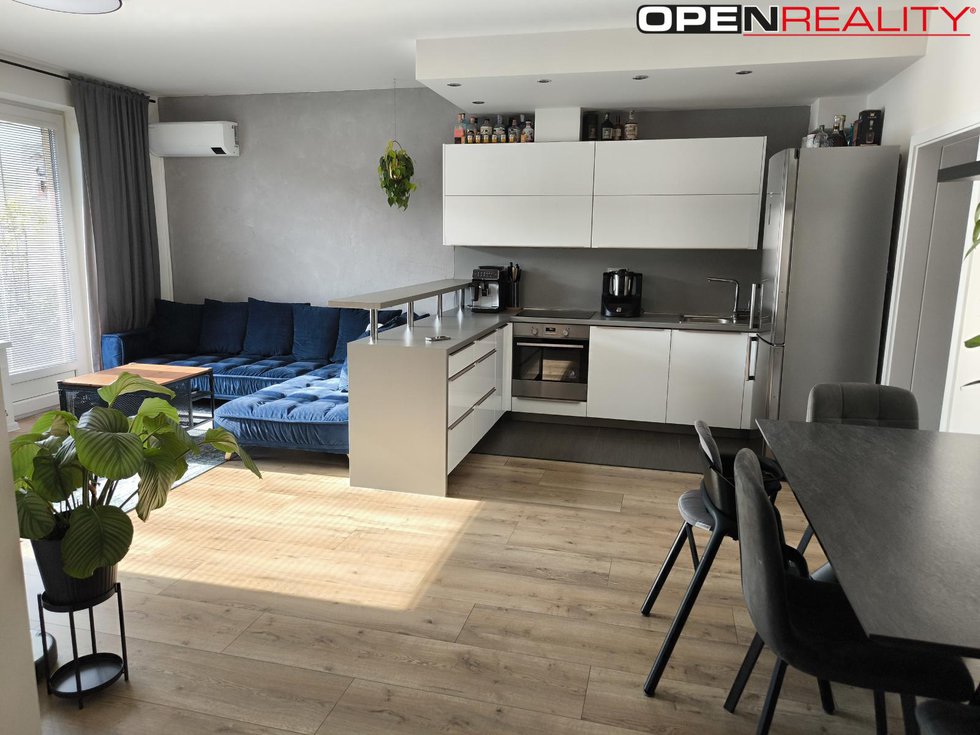 Prodej bytu 3+kk 92 m², Brno