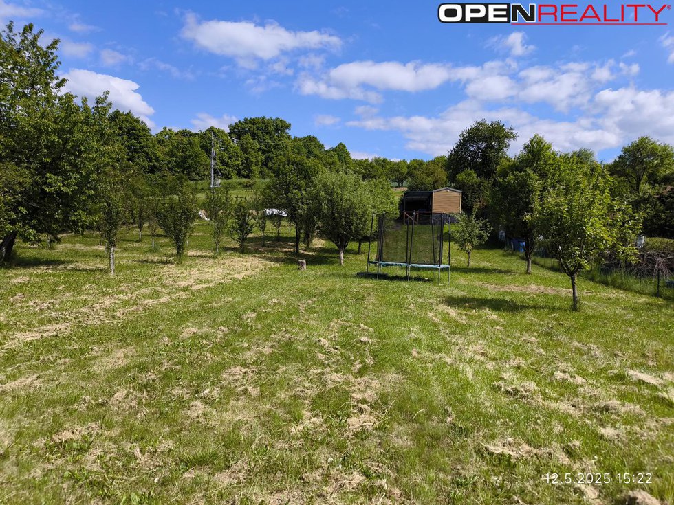 Prodej chaty 24 m², Březolupy
