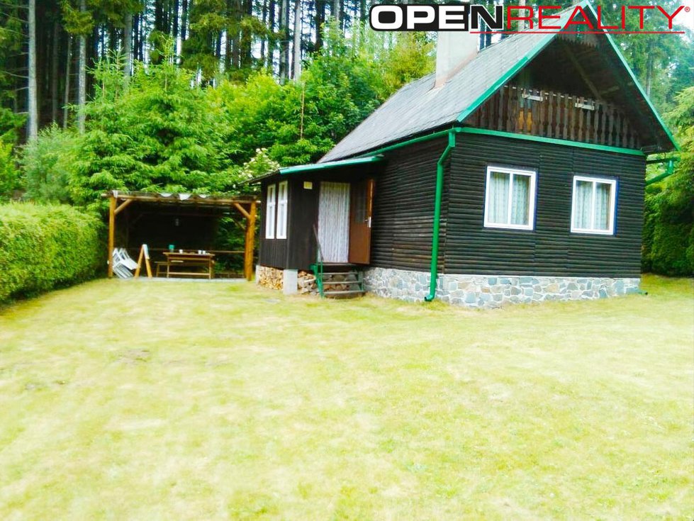 Prodej chaty 31 m², Šternberk