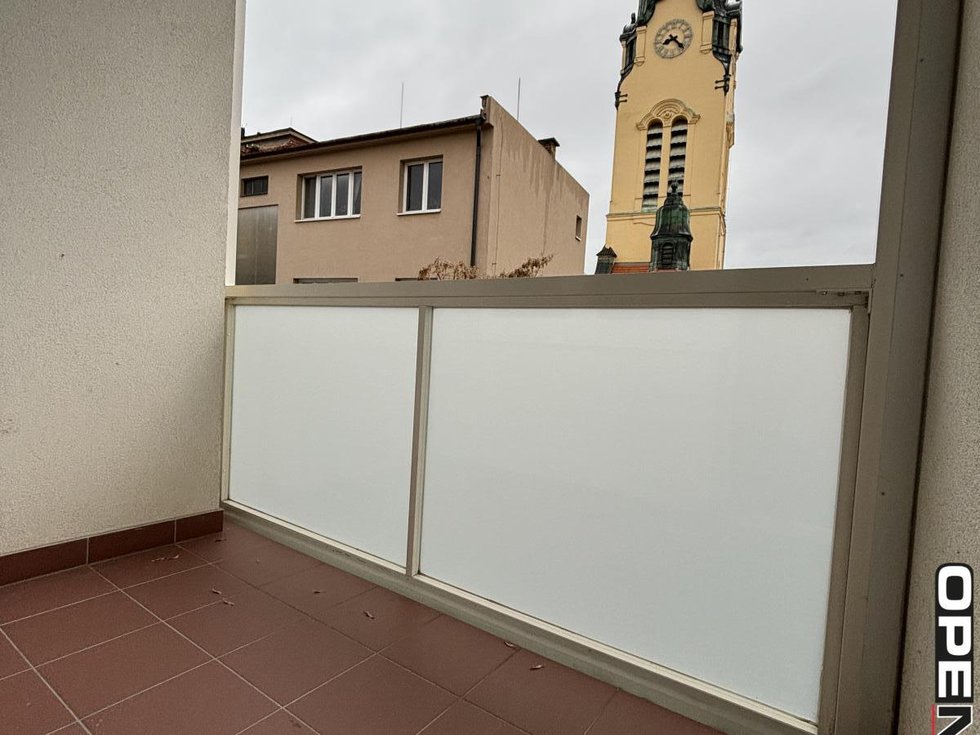 Prodej bytu 2+1 68 m², Brno