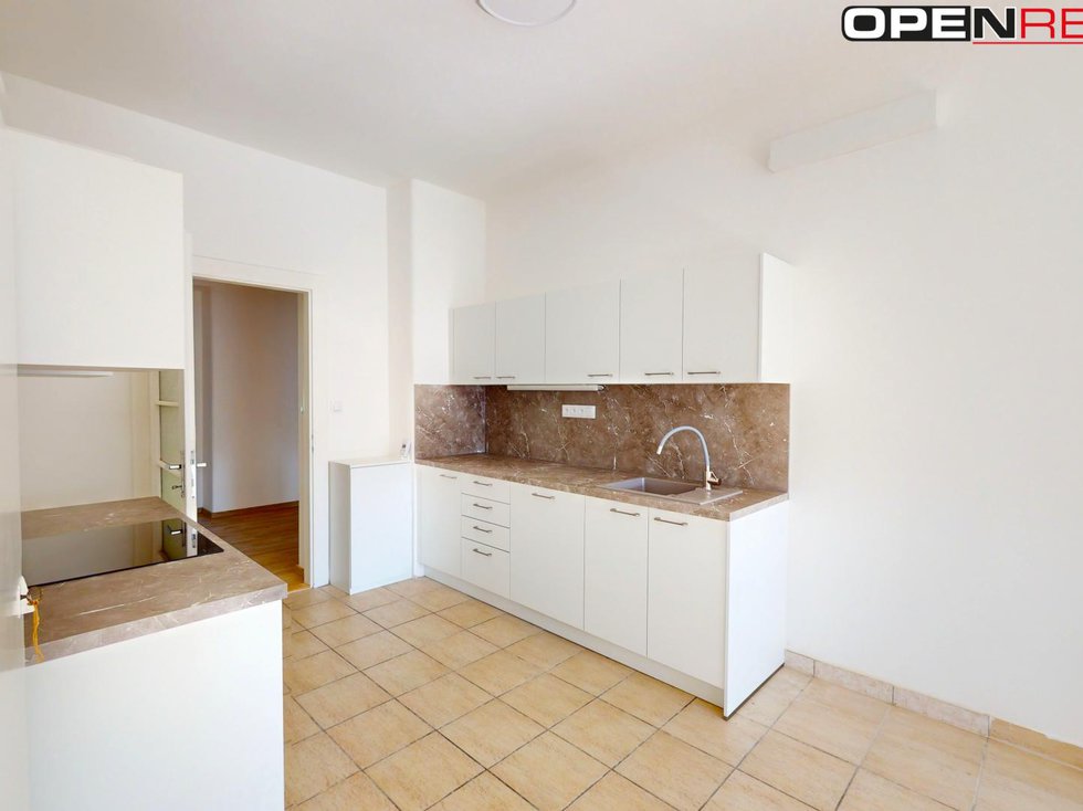 Pronájem bytu 4+1 120 m², Vyškov