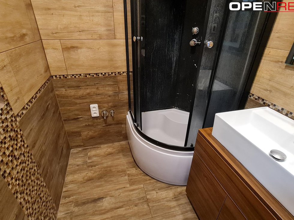 Prodej bytu 2+1 57 m², Olomouc