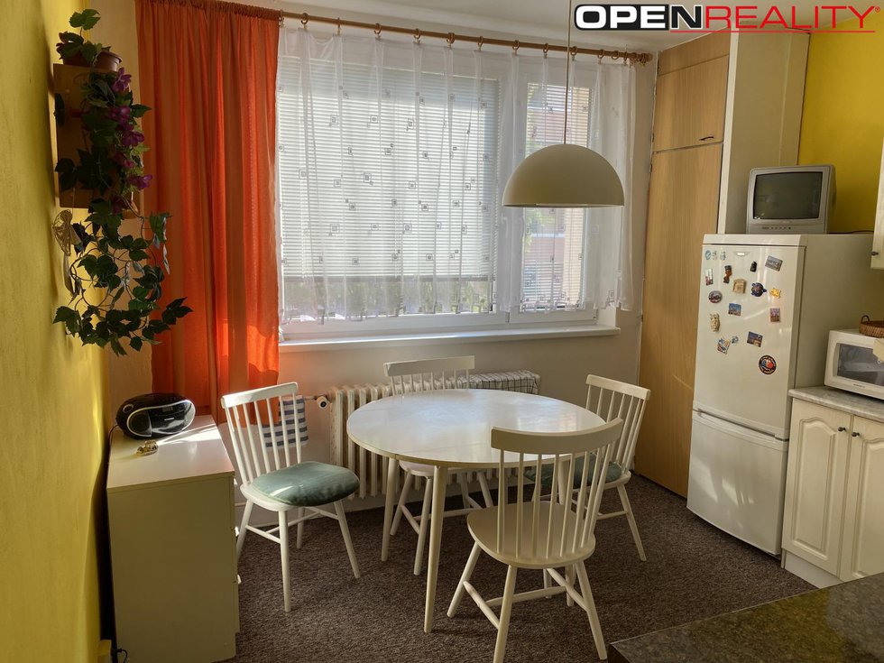 Pronájem bytu 2+1 62 m², Mikulov