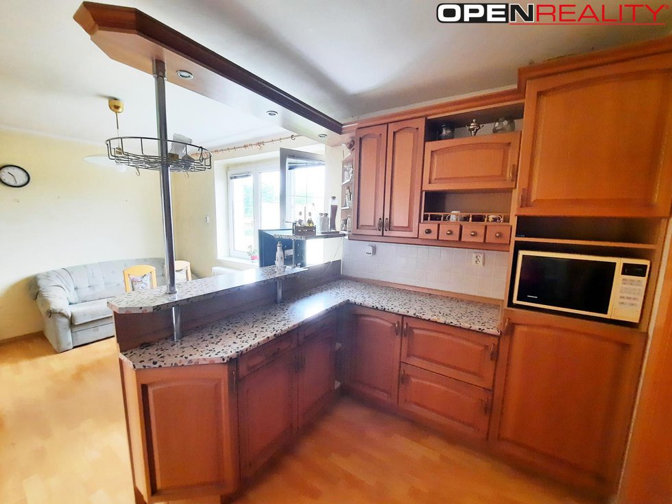 Pronájem rodinného domu 120 m², Pohořelice