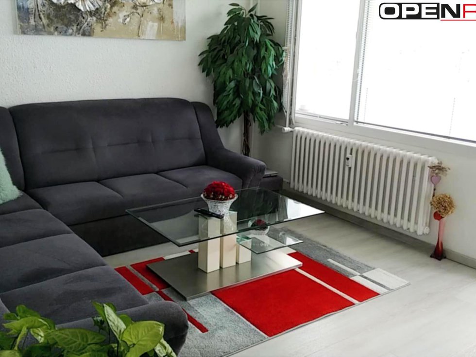 Prodej bytu 3+1 69 m², Brno