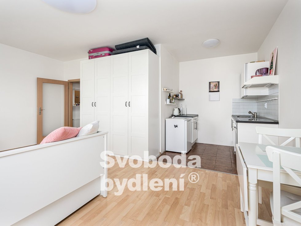 Obývací pokoj 1