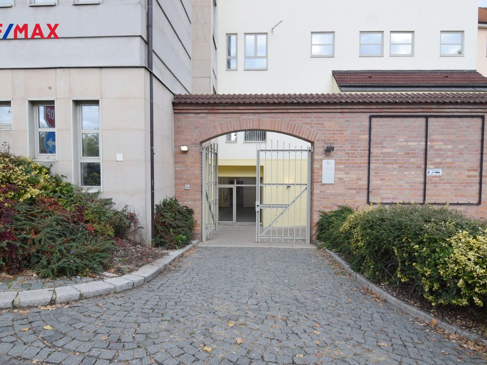 Pronájem obchodu 29 m², Nymburk
