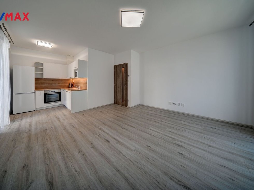 Pronájem bytu 2+kk 48 m², Poděbrady