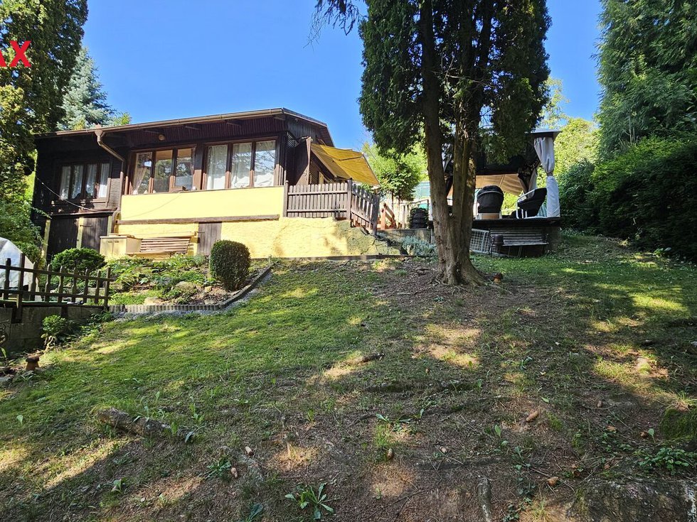 Prodej chaty 45 m², Samopše