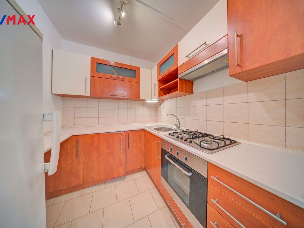 Pronájem bytu 2+kk 42 m², Kolín