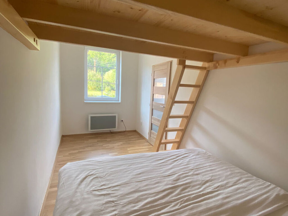 Prodej bytu 2+kk 47 m², Kořenov