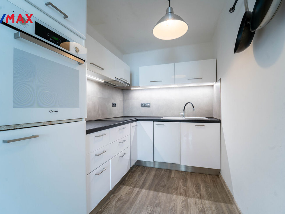 Prodej bytu 3+kk 72 m², Kolín