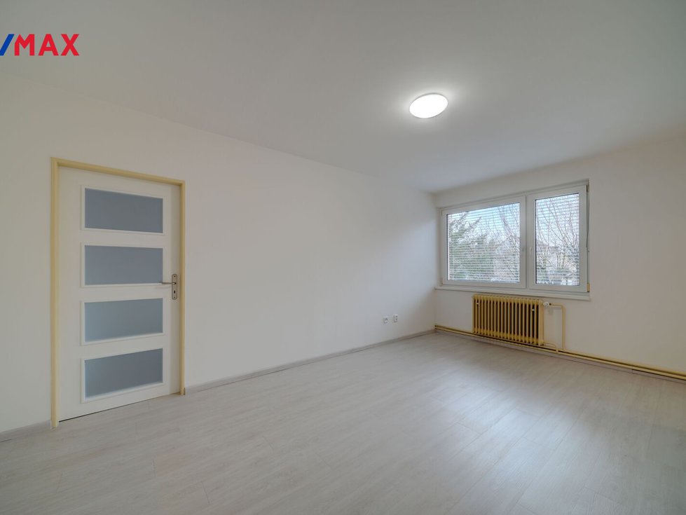 Pronájem bytu 2+kk 45 m², Poděbrady