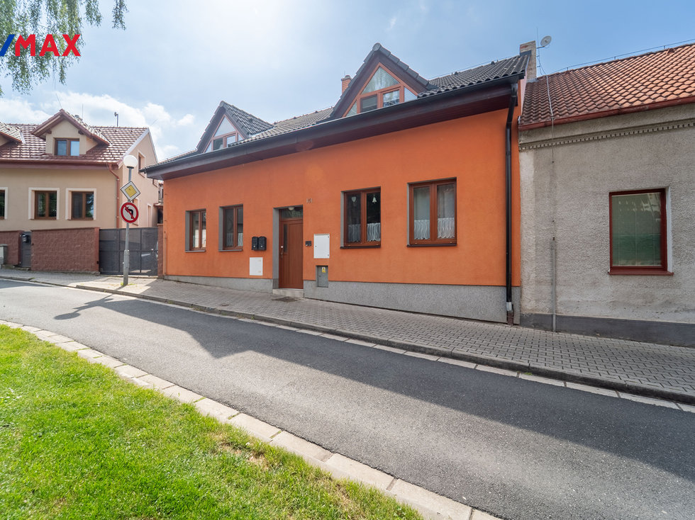Prodej bytu 3+kk 94 m², Kolín