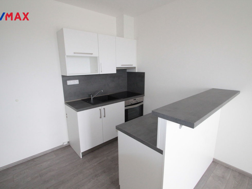 Pronájem bytu 2+kk 46 m², Kolín