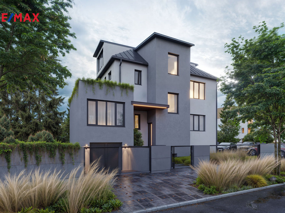 Prodej bytu 2+1 58 m², Kolín
