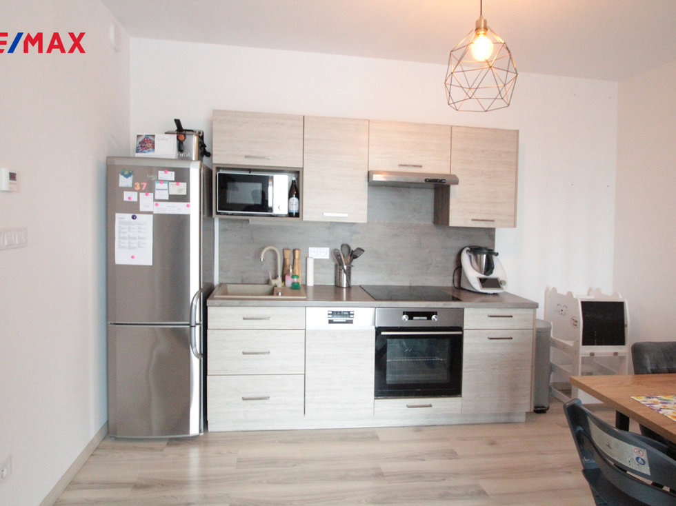 Pronájem bytu 2+kk 52 m², Kolín