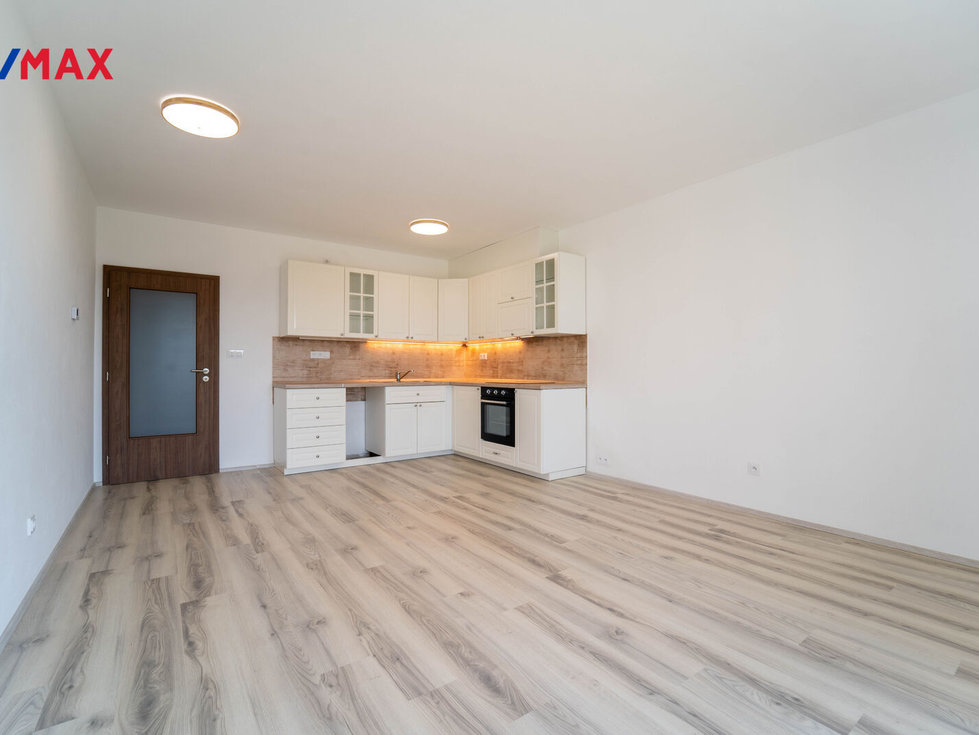 Pronájem bytu 2+kk 71 m², Poděbrady