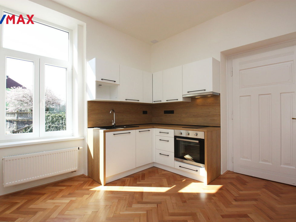 Pronájem bytu 2+kk 56 m², Kolín