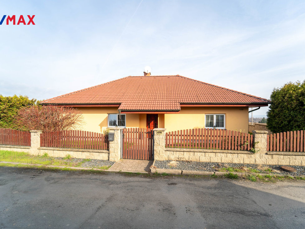 Prodej rodinného domu 146 m², Červené Pečky
