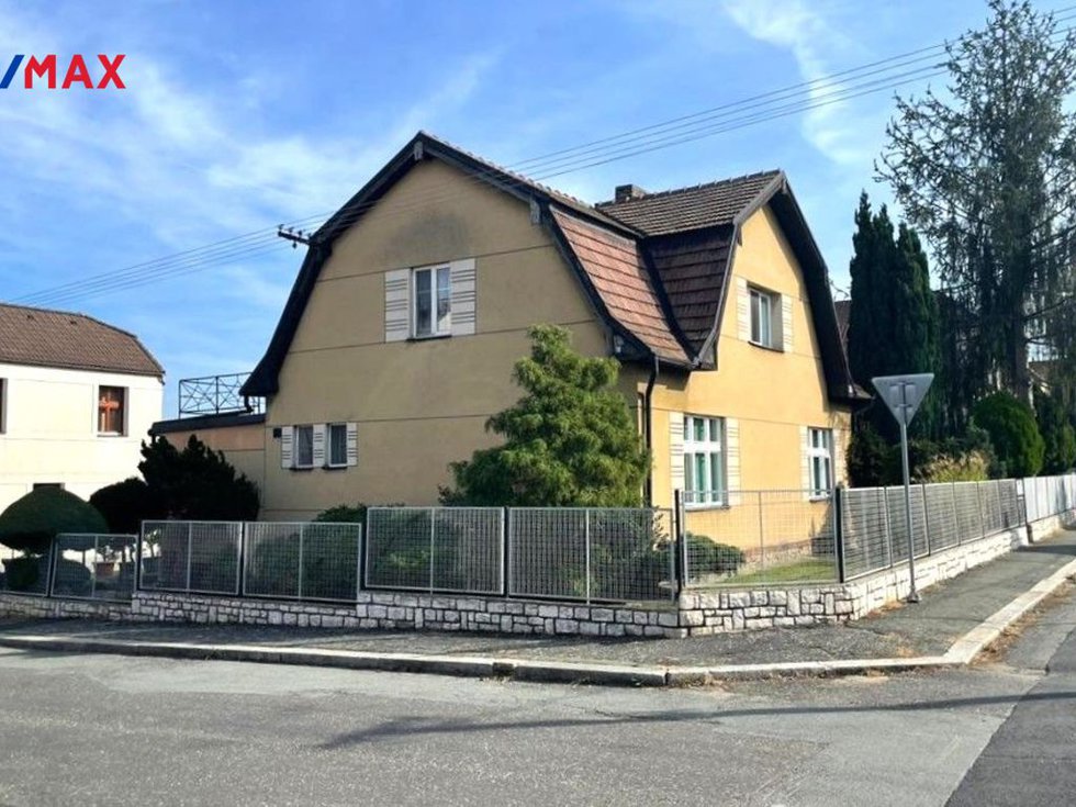 Prodej rodinného domu 174 m², Čáslav