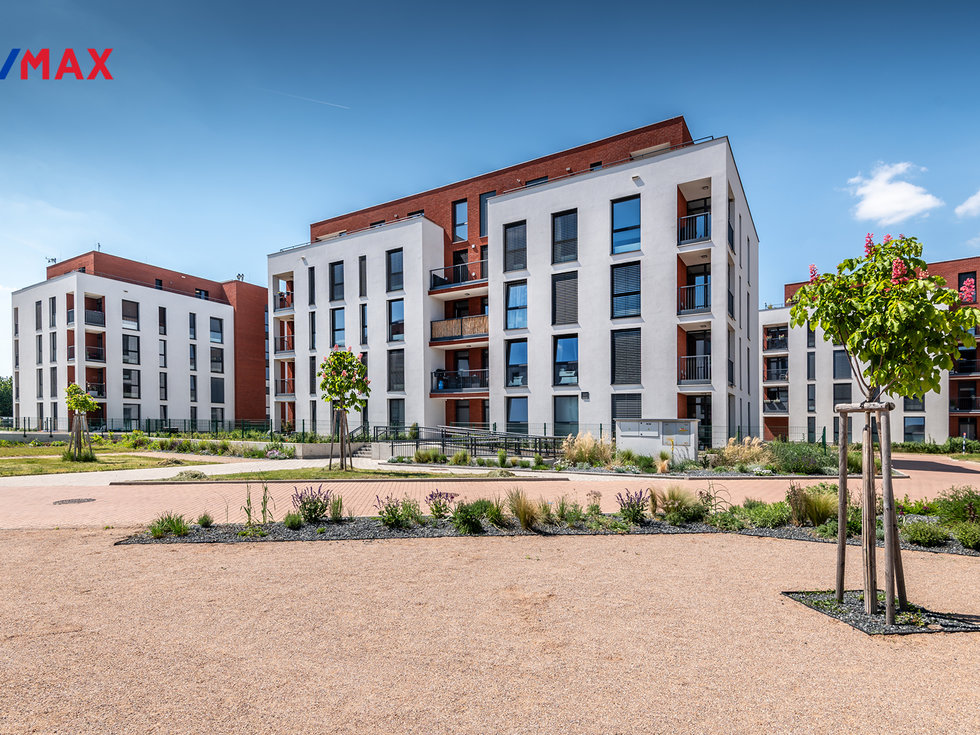 Pronájem bytu 3+kk 85 m², Kolín