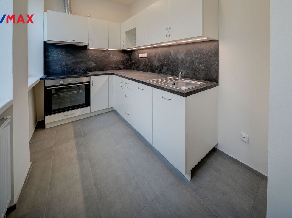 Pronájem bytu 3+kk 67 m², Chlumec nad Cidlinou