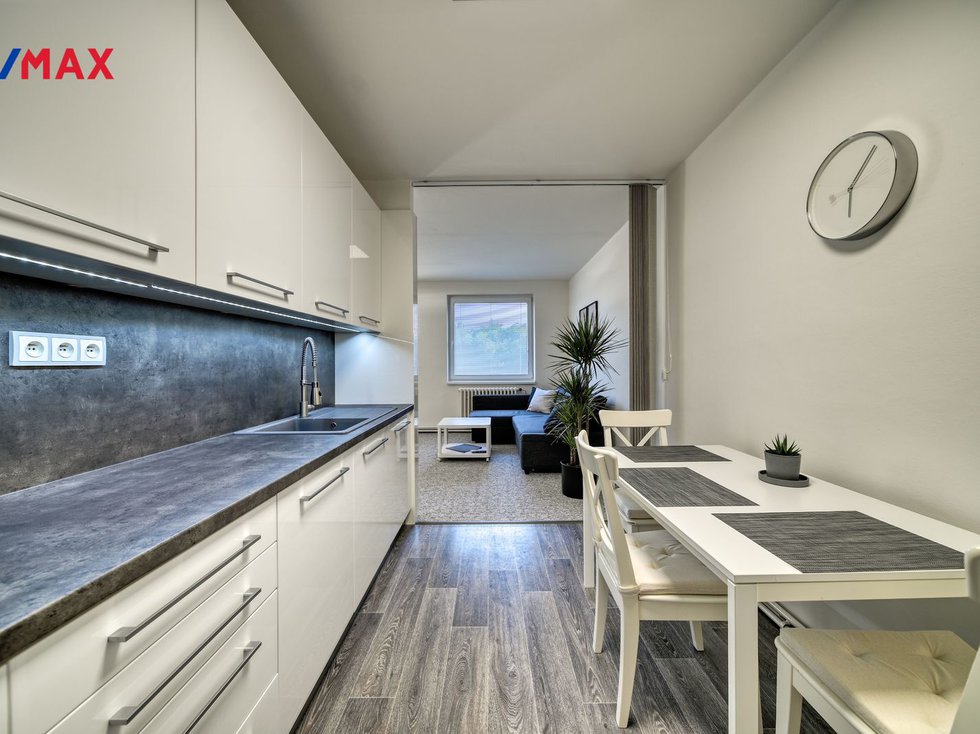 Pronájem bytu 3+kk 74 m², Poděbrady