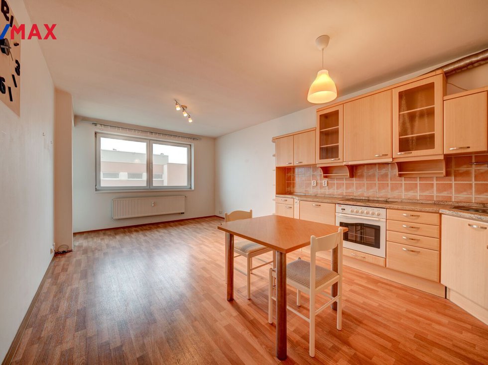 Pronájem bytu 2+kk 56 m², Poděbrady