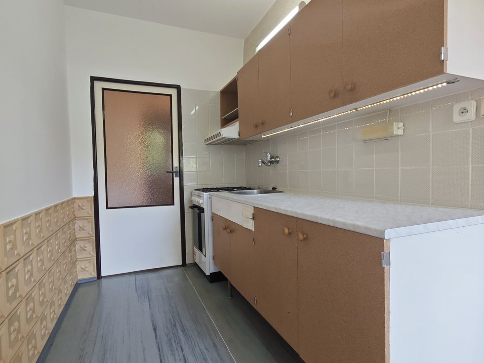 Prodej bytu 3+1 71 m², Vsetín