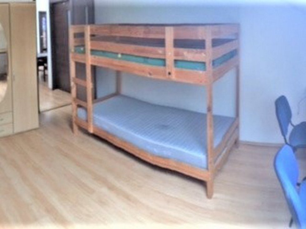 Pronájem podílu pokoje 90 m², Brno