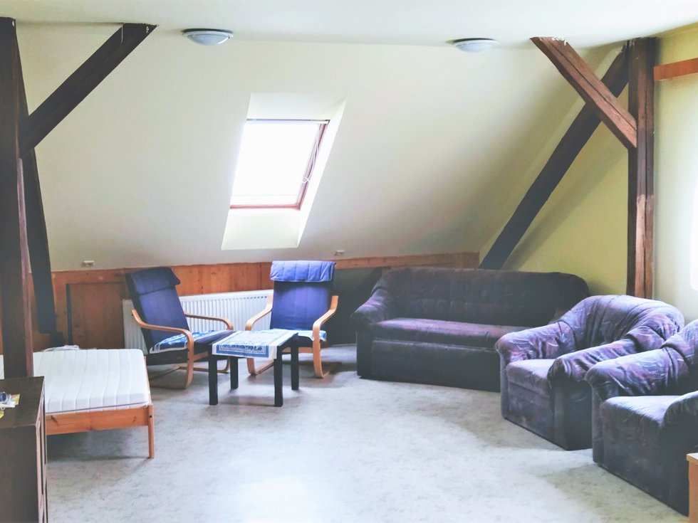 Pronájem bytu 1+1 55 m², Brno