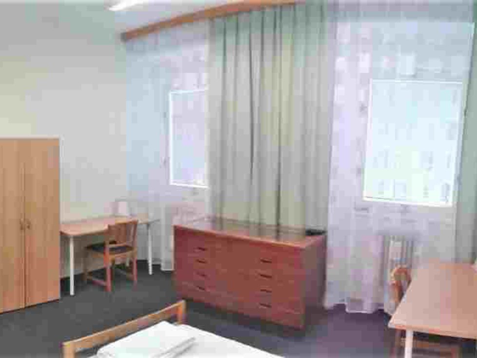 Pronájem podílu pokoje 98 m², Brno