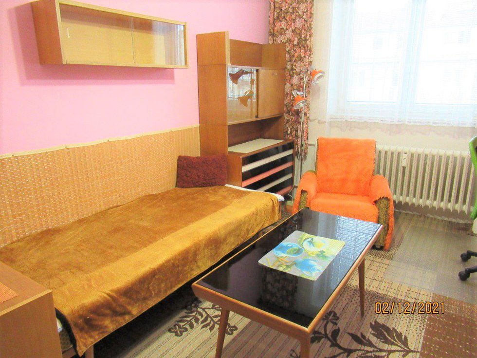 Pronájem pokoje 70 m², Brno