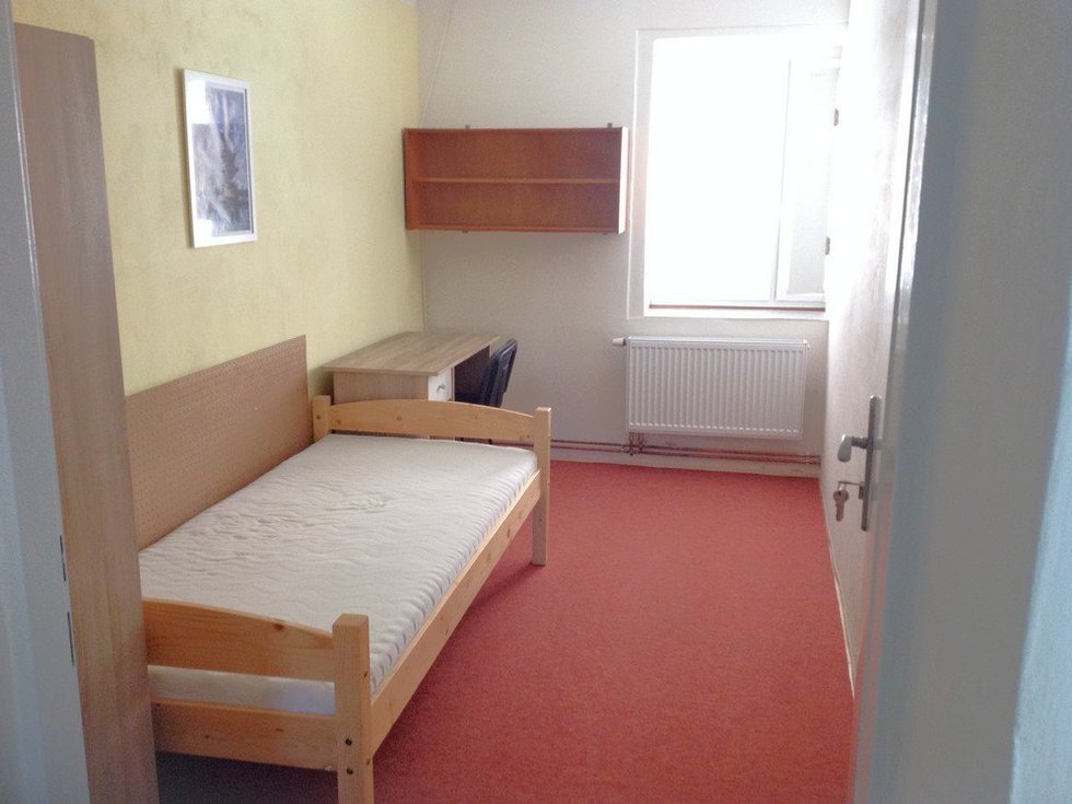 Pronájem pokoje 160 m², Brno
