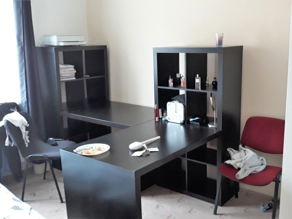 Pronájem podílu pokoje 70 m², Opava